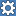 Gear icon