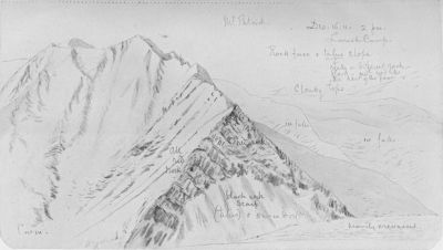 Mount Patrick&mdash;E. A. Wilson, del.